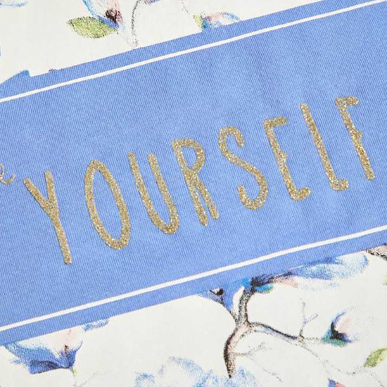 Name it Βρεφική κοντομάνικη μπλούζα Name it Βρεφική κοντομάνικη μπλούζα